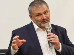 Żurek na tropie. "Wie, że przed wyborami musi upolować dużego zawodnika"