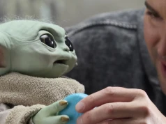 Baby Yoda w wersji premium. Nowa figurka Hasbro kosztuje tyle, co konsola PS5