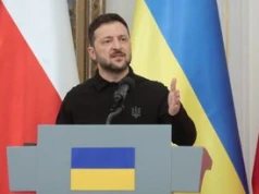 Gdańsk: Polska i Ukraina na politycznym zakręcie. Jak to wpłynie na Konferencję Odbudowy Ukrainy?