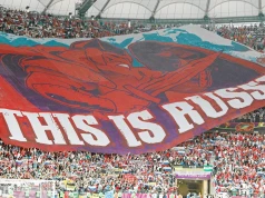 Tak Rosjan traktują w Meksyku
