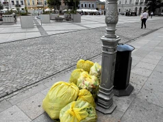 Minimum 500 zł kary za takie śmieci. Wielu Polaków nie wie, że to wykroczenie