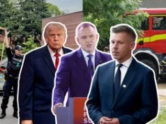 Działo się w nocy. Strzelanina w Kanadzie, "Oczyszczający Ogień" na Węgrzech