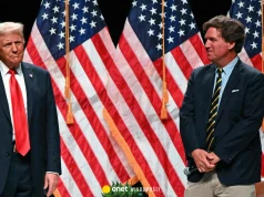 Tucker Carlson odwraca się od Donalda Trumpa. Prezydent USA traci zagorzałego zwolennika