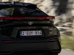Crossover Toyoty niedługo skończy 10 lat. Bezpowrotnie zmienił wizerunek marki