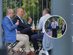 Posłowie PiS opuścili obrady Sejmu dla słodkiej przyjemności