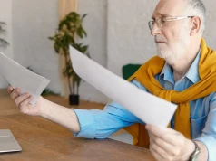ZUS wysłał miliony decyzji. Dwie informacje dla seniorów w jednej kopercie