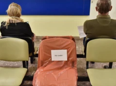 NFZ o omijaniu kolejek w warszawskim szpitalu. Problem dotyczył 70 proc. pacjentów