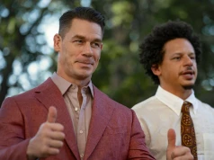 John Cena i Eric André jako bracia? Ta komedia to jedna z najbardziej zwariowanych premier tego lata