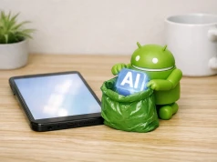Google wpycha siłą Gemini na twój telefon. Idzie odsiecz