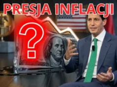 To koniec hossy na GPW i S&P 500? Szokujący plan stóp procentowych Fed na 2026 rok