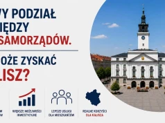 Nowy podział pieniędzy dla samorządów. Ile może zyskać Kalisz?