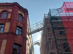 Dzień dobry Katowice. W Bogucicach powstanie strefa wspinaczkowa