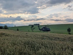 Wojskowe ćwiczenia w gminie Lipowa