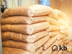 Pellet luzem kusi niską ceną. "Ludzie kupują nie myśląc o konsekwencjach"