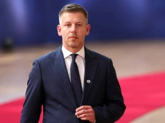 Magyar zapowiedział ruch ws. nowego prezydenta Węgier. Wskazał datę