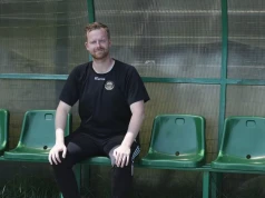 Filip Koralik o sukcesach Górnika Jaworzno: Dla nas liczy się rozwój dziecka