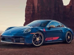 Porsche planuje zarabiać więcej, sprzedając mniej samochodów