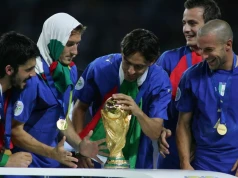 Mundial, czyli każdy znajdzie coś dla siebie. Ta książka jest właśnie taka!