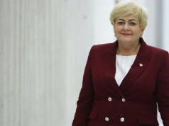 Trzy tygodnie zamiast dwóch lat. Posłanka KO ominęła kolejkę w szpitalu