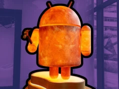 To tu rozwijają Androida i Chrome'a. W nowym biurze Google'a przywitał mnie robot z soli