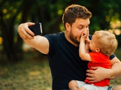 Ojciec na etacie. Firmy wprowadzają benefity dla mężczyzn