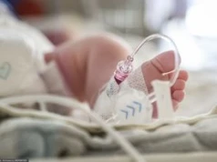 Eutanazja małego dziecka. Pierwszy taki przypadek w europejskim kraju