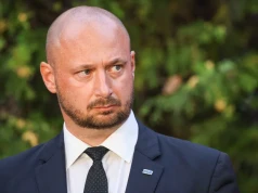 Były szef BBN: Ukraińcom zadałbym jedno pytanie