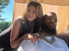 The Game nagrał ze swoją córką wspólny kawałek