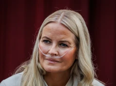 Mette-Marit po przeszczepie płuc. Rodzina królewska przekazuje optymistyczne informacje