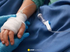 Pierwsza eutanazja małego dziecka w Holandii. Sprawę oceni prokuratura