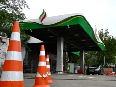Kryzys paliwowy na Syberii: sprzedaż benzyny w Omsku tylko do 40 l na auto