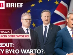 Polski eksport: Ukraina wyprzedziła USA. 10 lat po Brexicie i nowa era w Fed. PB BRIEF