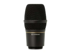 Sontronics przedstawia bezprzewodową kapsułę mikrofonową SOLO W1