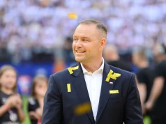 Nawrocki pominięty przy konferencji o Ukrainie. Rząd się tłumaczy