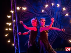 Spektakle pod gwiazdami. Zbliża się 28. edycja Festiwalu Teatru Otwartego