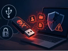 USBLITER8. Niezałatana podatność, która podważa zaufanie do USB