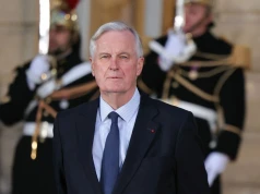 „Wartość dodana brexitu nie istnieje”. Główny unijny negocjator dla „Forbesa”: Tylko bycie razem sprawi, że nie będziemy podwykonawcami innych mocarstw