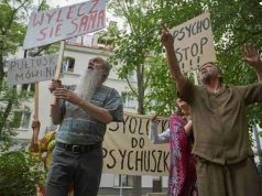 Nowy serial TVP VOD poruszy Polaków. W centrum temat, o którym wciąż boimy się mówić