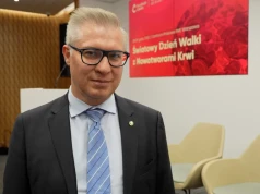 Przełom w najtrudniejszym nowotworze krwi? Prof. Giannopoulos o doniesieniach z EHA