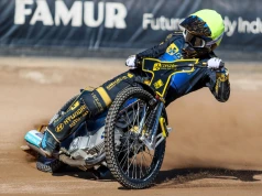 Żużel. Jeden z Polaków stracił szansę na walkę o mistrzostwo świata. Listy startowe eliminacji do cyklu SGP2