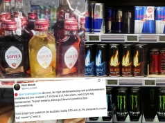 Rząd szykuje się do podwyżki podatku za małpki i energetyki, bo budżet średnio się spina