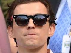 Tom Holland szykuje nowy projekt. "Jest bardzo ekscytujący"