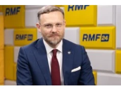 Bogucki: Były próby kontaktu z prezydentami. Kontakty i relacje z Ukrainą są w złym stanie
