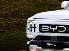 BYD poszerza gamę o pick-upa. Hybrydowy Shark przyspiesza do 100 km na godz. w 5,7 s