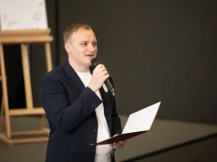 Franciszek Kędzierski