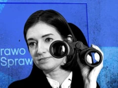 Lornetka, Posłanka PiS i Narodowy Instytut Wolności. 590 tysięcy zł do zwrotu