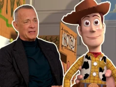 Toy Story bez Toma Hanksa? Aktor mówi: to przerażające