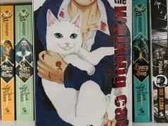 „The Walking Cat. Apokalipsa zombie oczami kota”, tom 1 - recenzja mangi