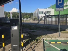 282 tys. aut z napędem elektrycznym i 13 tys. punktów ładowania do końca maja!