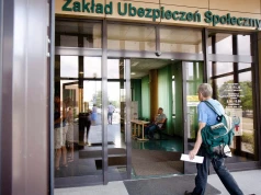 W tym tygodniu ZUS wyłączy część usług. Wydano komunikat: Przepraszamy